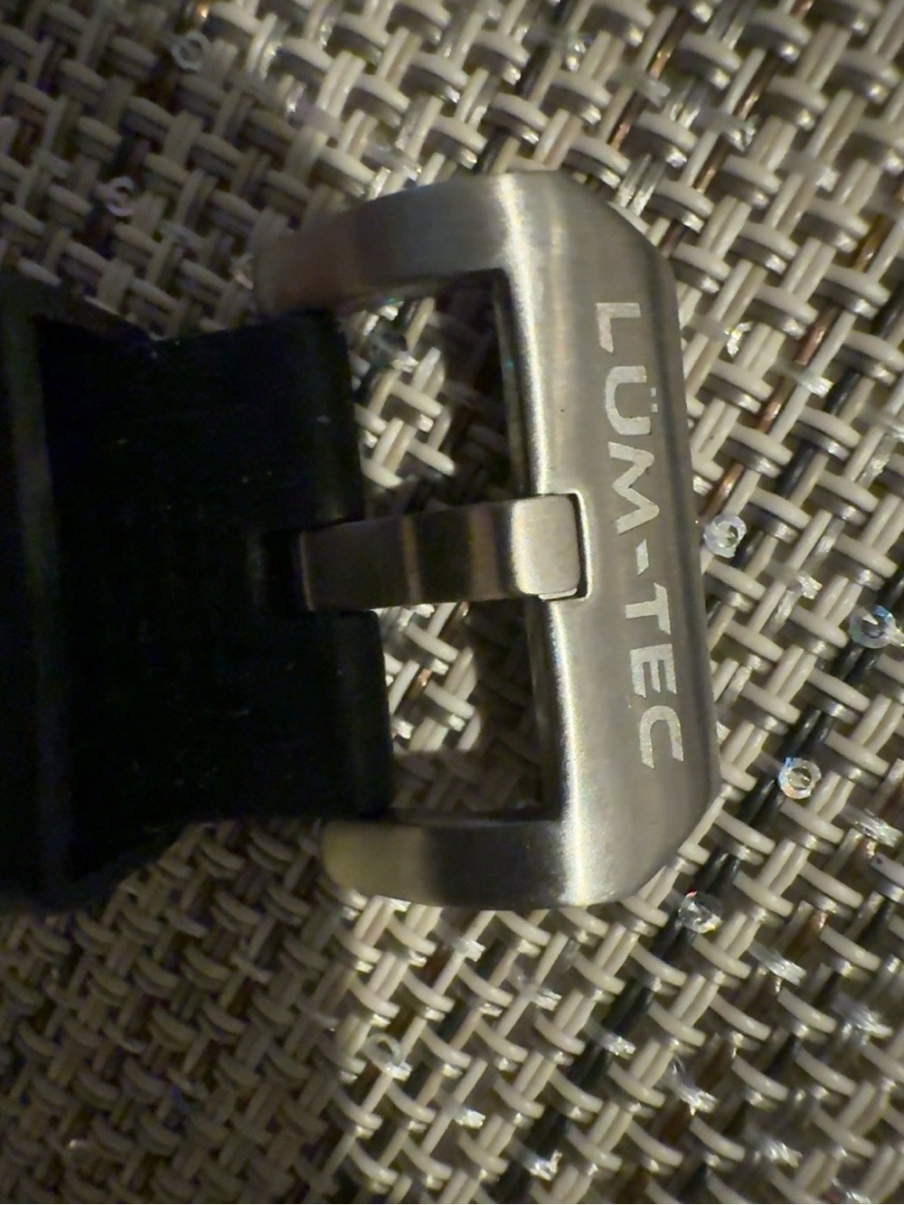 LÜM-TEC 300M-1XL Automatic Diver Watch – 45mm - Picture 4 of 5